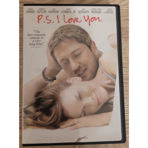 Lot Of 5 Mixed Genre Dvds Pre-owned Untested Movies Disc Romance Religion Romcom - Picture 6 of 8